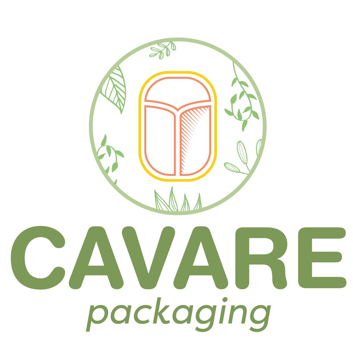 Cavare Packaging