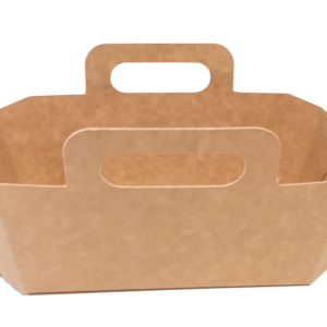 barquette carton ecoresponsable fraises