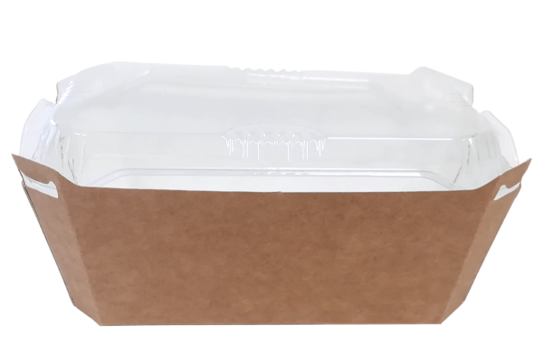 barquette carton ecoresponsable fruits et légumes