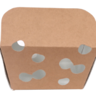 barquette carton ecoresponsable cerises