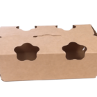 barquette carton ecoresponsable framboises