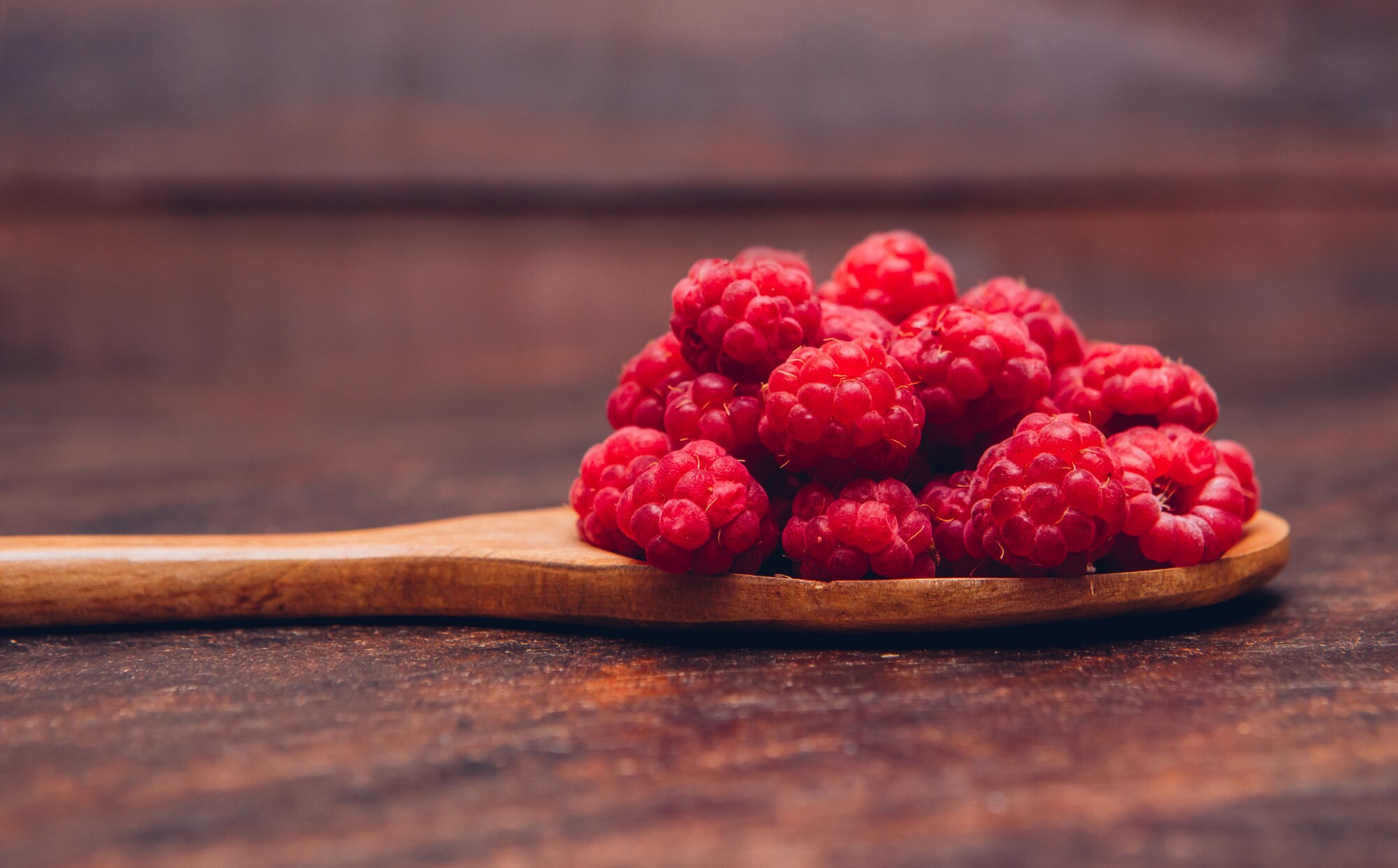 La Barquette carton pour framboise