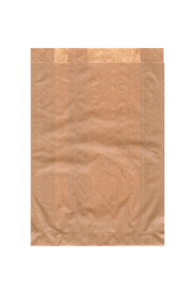 Nos sacs Kraft Cavare Packaging